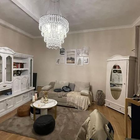 Unterkunft In Der Altstadt - Antico Palazzo Бранденбург Екстериор снимка