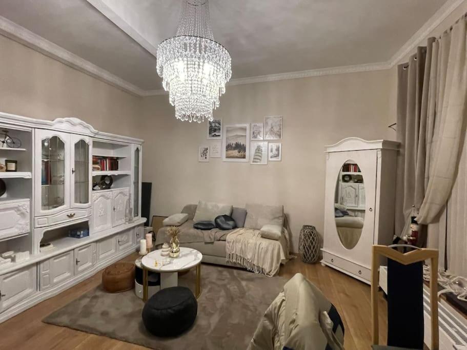 Unterkunft In Der Altstadt - Antico Palazzo Бранденбург Екстериор снимка
