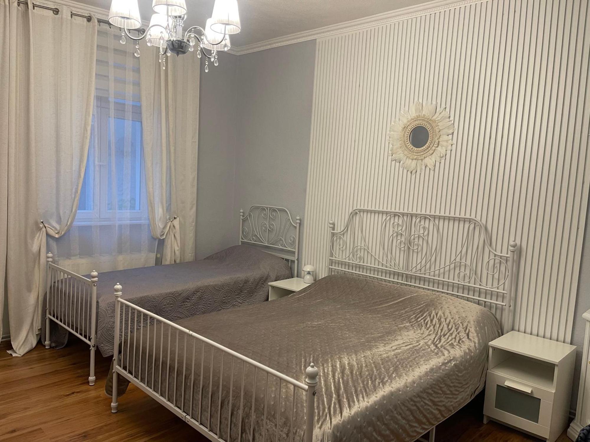 Unterkunft In Der Altstadt - Antico Palazzo Бранденбург Екстериор снимка